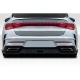 2021-2024 Kia K5 Aerotune Rear Lip - image 1
