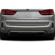 2014-2018 BMW X5 AF-2 Rear Lip - image 1