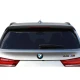 2014-2018 BMW X5 AF-2 Rear Wing - image 1
