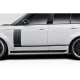 2013-2021 Land Rover Range Rover AF-1 Side Skirts - image 1
