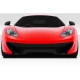 2012-2014 McLaren MP4-12C AF-1 Front Bumper - image 1