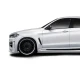 2015-2019 BMW X6 AF-1 Fender - image 1