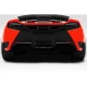 2012-2014 McLaren MP4-12C AF-1 Rear Bumper - image 1