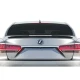 2018-2024 Lexus LC500 AF-1 Rear Wing - image 1