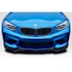 2016-2021 BMW M2 AF-1 Carbon Fiber Front Lip - image 1