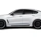 2015-2019 BMW X6 AF-1 Side Skirts - image 1