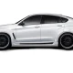 2015-2019 BMW X6 AF-1 Side Skirts - image 1