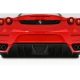 2005-2009 Ferrari F430 AF-1 Rear Lip - image 1