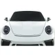 2015-2017 Porsche GT3 AF-1 Hood - image 1