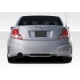 2011-2013 Scion TC GT-R Rear Bumper - image 1