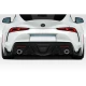 2019-2023 Toyota Supra AG Design Rear Lip - image 1