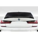 2019-2022 BMW 3 Series AKS Rear Wing - image 1