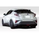 2018-2022 Toyota C-HR ATS Rear Wing - image 1