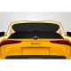 2019-2023 Toyota Supra Attack Aero Carbon Fiber Rear Wing - image 1