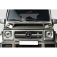 2000-2018 Mercedes G Class Behemoth Hood - image 1