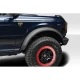 2021-2025 Ford Bronco Bigfoot Fender Flare - image 1