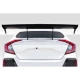 2016-2021 Honda Civic Broman Rear Wing - image 1
