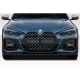 2021-2025 BMW 4 Series Craftworks Front Lip - image 1