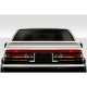 1984-1987 Toyota Corolla D1 Rear Wing - image 1