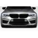 2018-2021 BMW M5 G Spec Front Lip - image 1