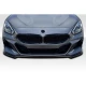 2019-2023 BMW Z4 Gervan Front Lip - image 1