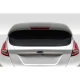 2014-2019 Ford Fiesta Fado Rear Wing - image 1