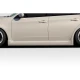 2008-2010 Subaru Impreza Ghost Side Skirts - image 1