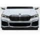 2020-2022 BMW 7 Series G11 Front Lip - image 1