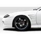 1999-2002 Nissan S15 Silvia GPR Fender Flare - image 1
