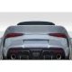 2020-2025 Toyota Supra Goblin Rear Wing - image 1