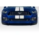 2015-2017 Ford Mustang Goblin Front Lip - image 1