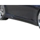 2008-2015 Infiniti G Coupe GT-R Side Skirts - image 1