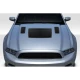 2013-2014 Ford Mustang GT1 Scoop - image 1
