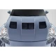 2003-2006 Nissan 350Z GT1 Carbon Fiber Scoop - image 1