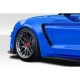 2018-2023 Ford Mustang GT500 Fender - image 1