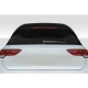 2022-2023 Volkswagen Golf Humble Rear Wing - image 1