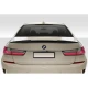 2019-2022 BMW 3 Series High Kick Rear Wing - image 1
