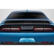 2008-2023 Dodge Challenger Iconic Carbon Fiber Rear Wing - image 1