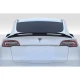 2020-2024 Tesla Model Y Jet Stream Rear Wing - image 1