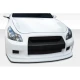 2007-2009 Infiniti G Sedan GT-R Front Bumper - image 1