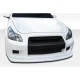 2007-2009 Infiniti G Sedan GT-R Front Bumper - image 1
