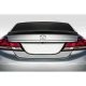 2012-2015 Honda Civic Kipa Rear Wing - image 1