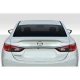 2014-2021 Mazda 6 Lazer Rear Wing - image 1