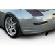 2003-2008 Nissan 350Z Lexer Rear Lip - image 1
