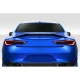 2017-2022 Infiniti Q60 M Look Rear Wing - image 1