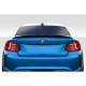 2014-2021 BMW 2 Series M Tech Rear Wing - image 1