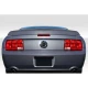 2005-2009 Ford Mustang MPX Rear Wing - image 1
