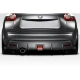 2011-2017 Nissan Juke N1 Rear Bumper - image 1