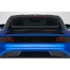 2023-2025 Nissan Z Noctura Carbon Fiber Rear Wing - image 1
