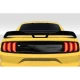 2015-2023 Ford Mustang Performance PP1 Rear Wing - image 1